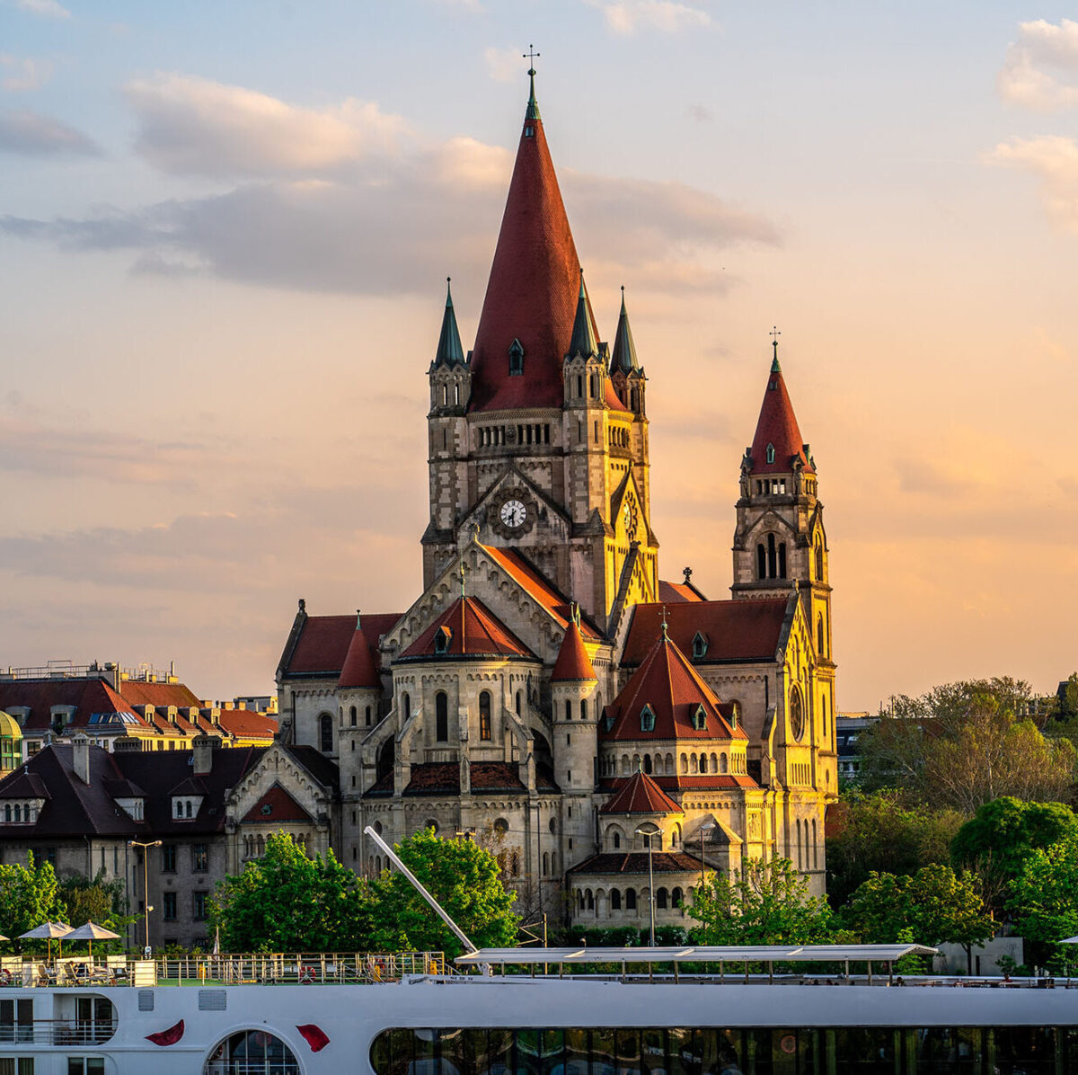 Yurtdışı Turları